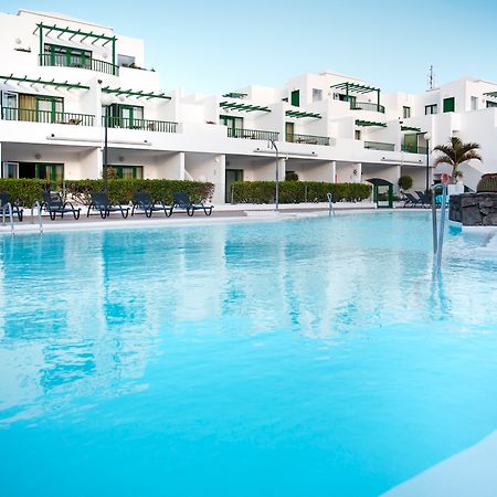Apartamentos El Guarapo Costa Teguise Ngoại thất bức ảnh