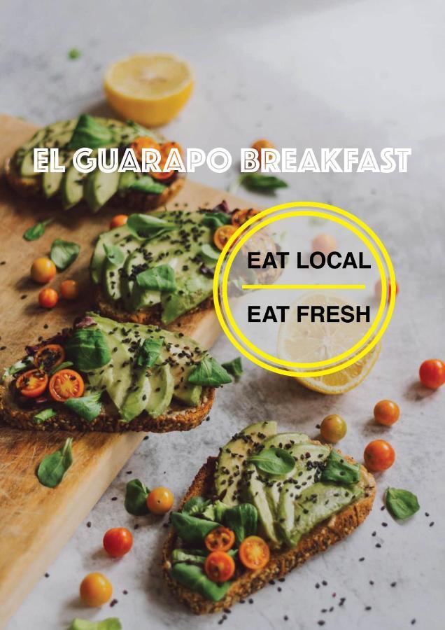 Apartamentos El Guarapo Costa Teguise Ngoại thất bức ảnh