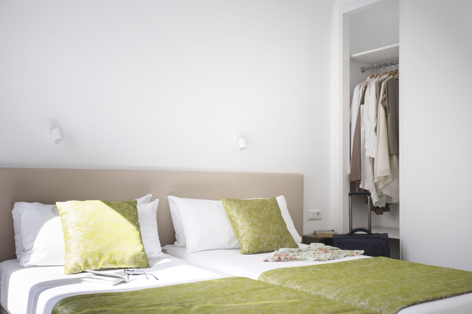 Apartamentos El Guarapo Costa Teguise Ngoại thất bức ảnh