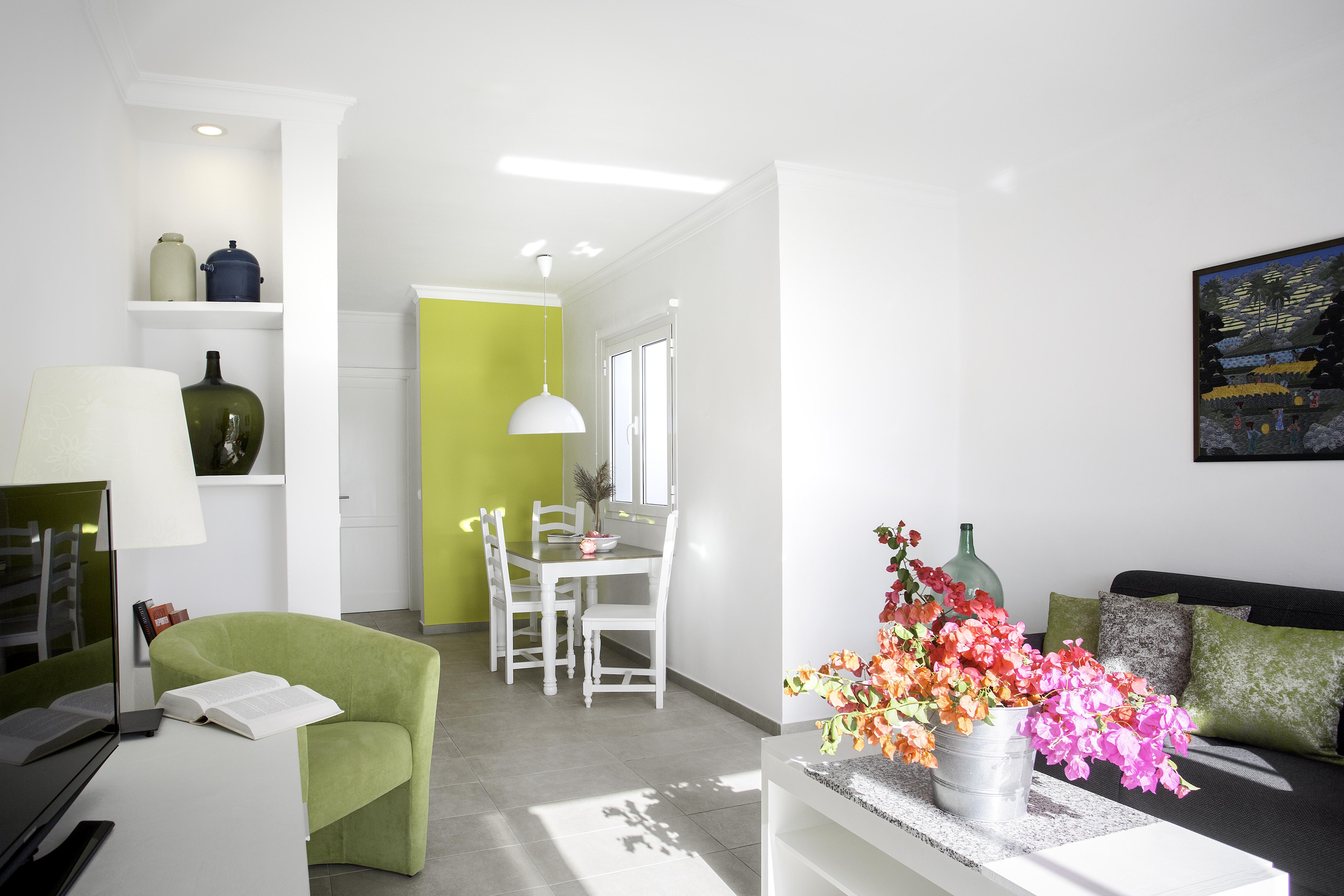 Apartamentos El Guarapo Costa Teguise Ngoại thất bức ảnh