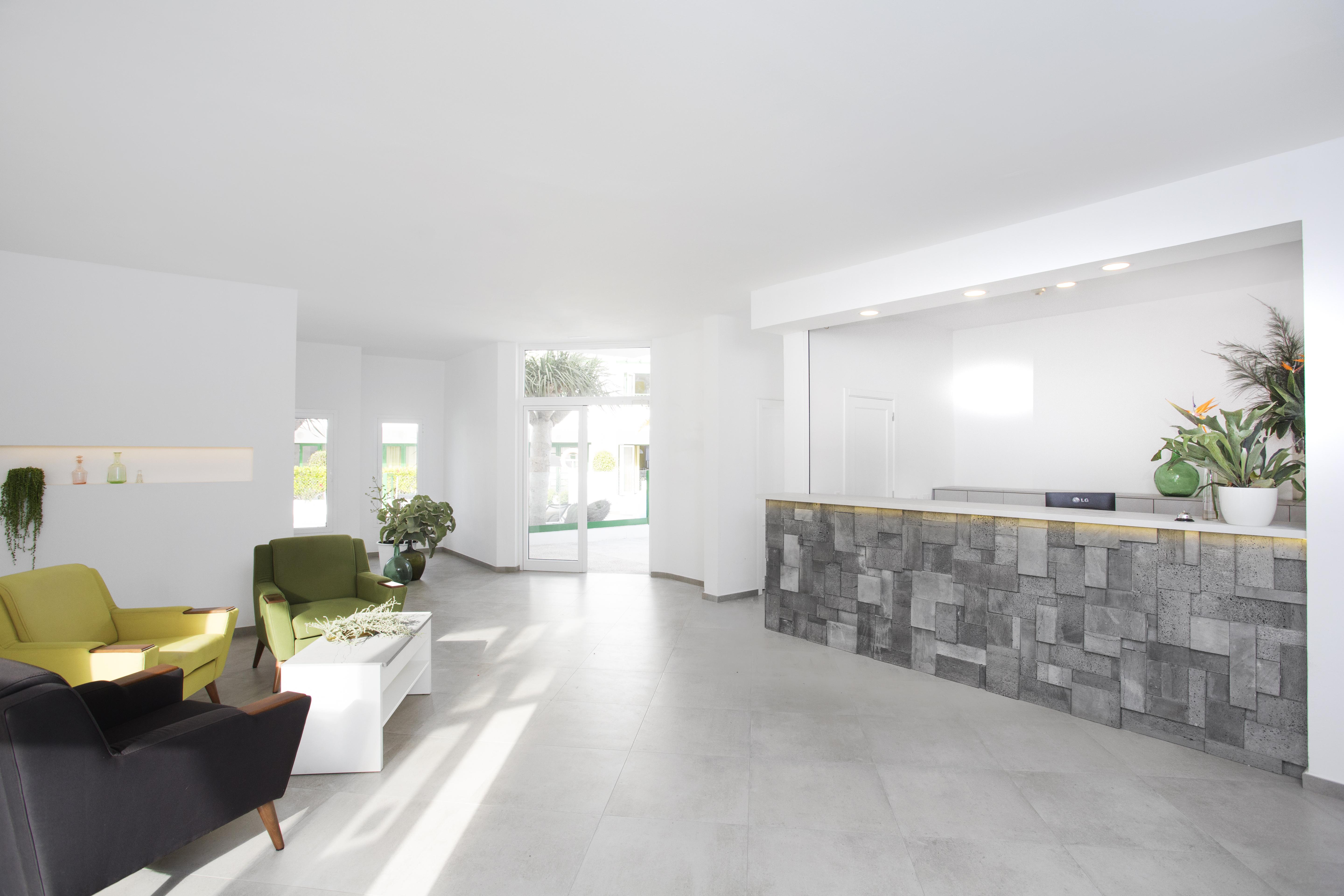 Apartamentos El Guarapo Costa Teguise Ngoại thất bức ảnh