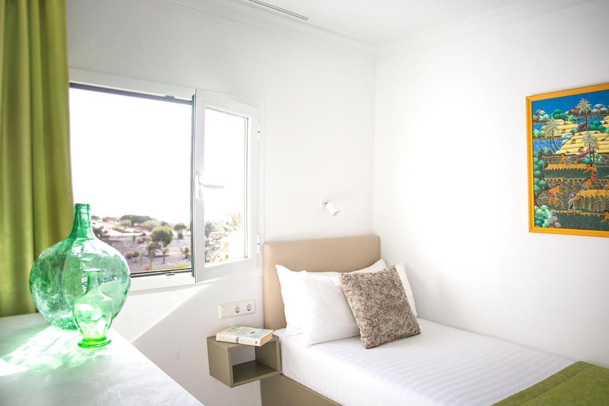 Apartamentos El Guarapo Costa Teguise Ngoại thất bức ảnh