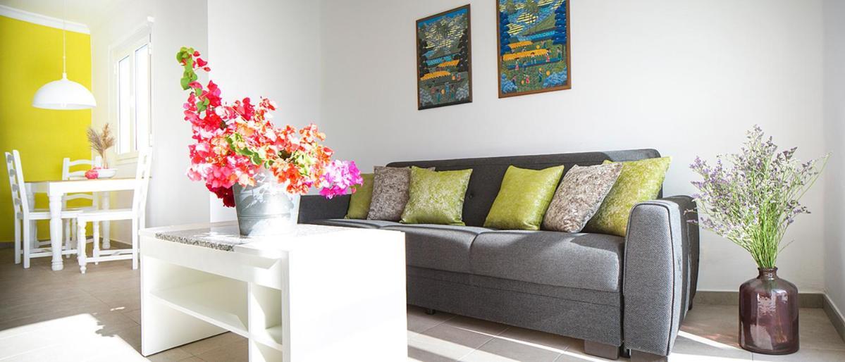 Apartamentos El Guarapo Costa Teguise Ngoại thất bức ảnh