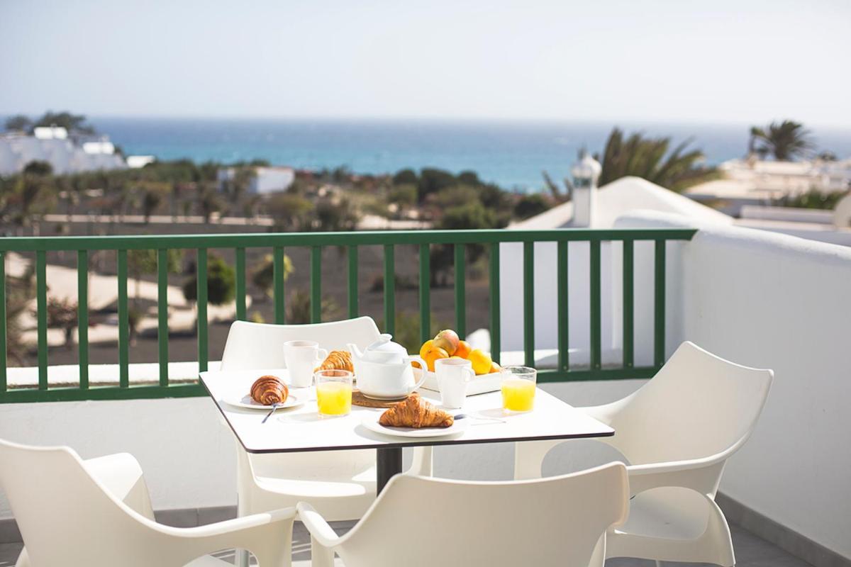 Apartamentos El Guarapo Costa Teguise Ngoại thất bức ảnh