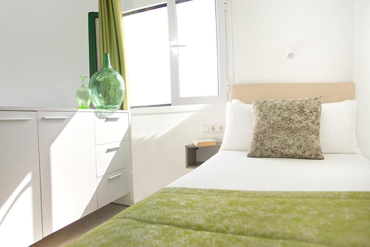 Apartamentos El Guarapo Costa Teguise Ngoại thất bức ảnh