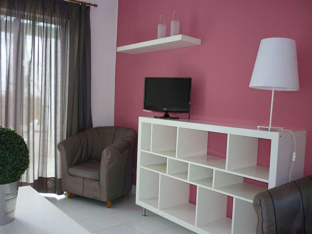 Apartamentos El Guarapo Costa Teguise Ngoại thất bức ảnh