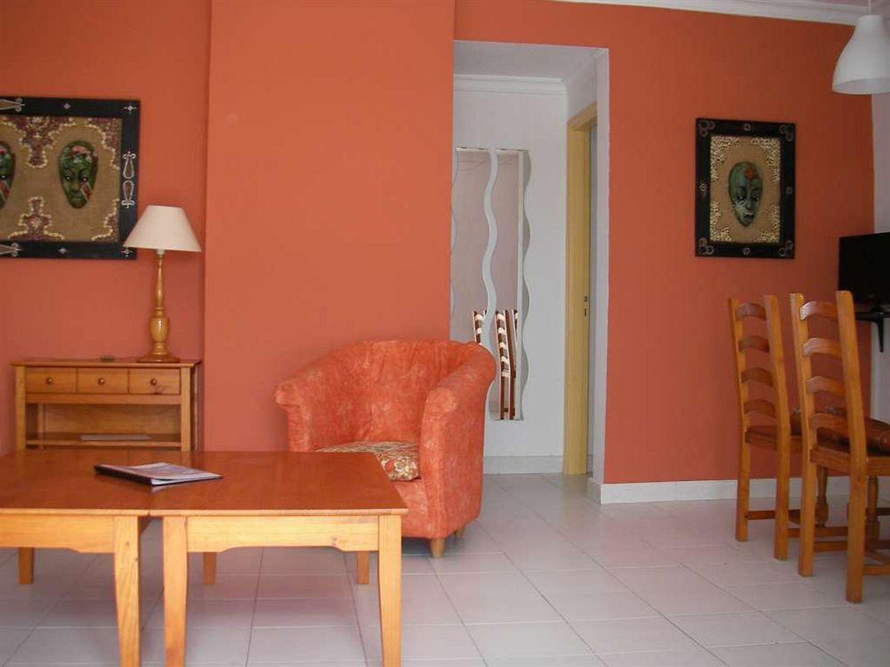 Apartamentos El Guarapo Costa Teguise Ngoại thất bức ảnh