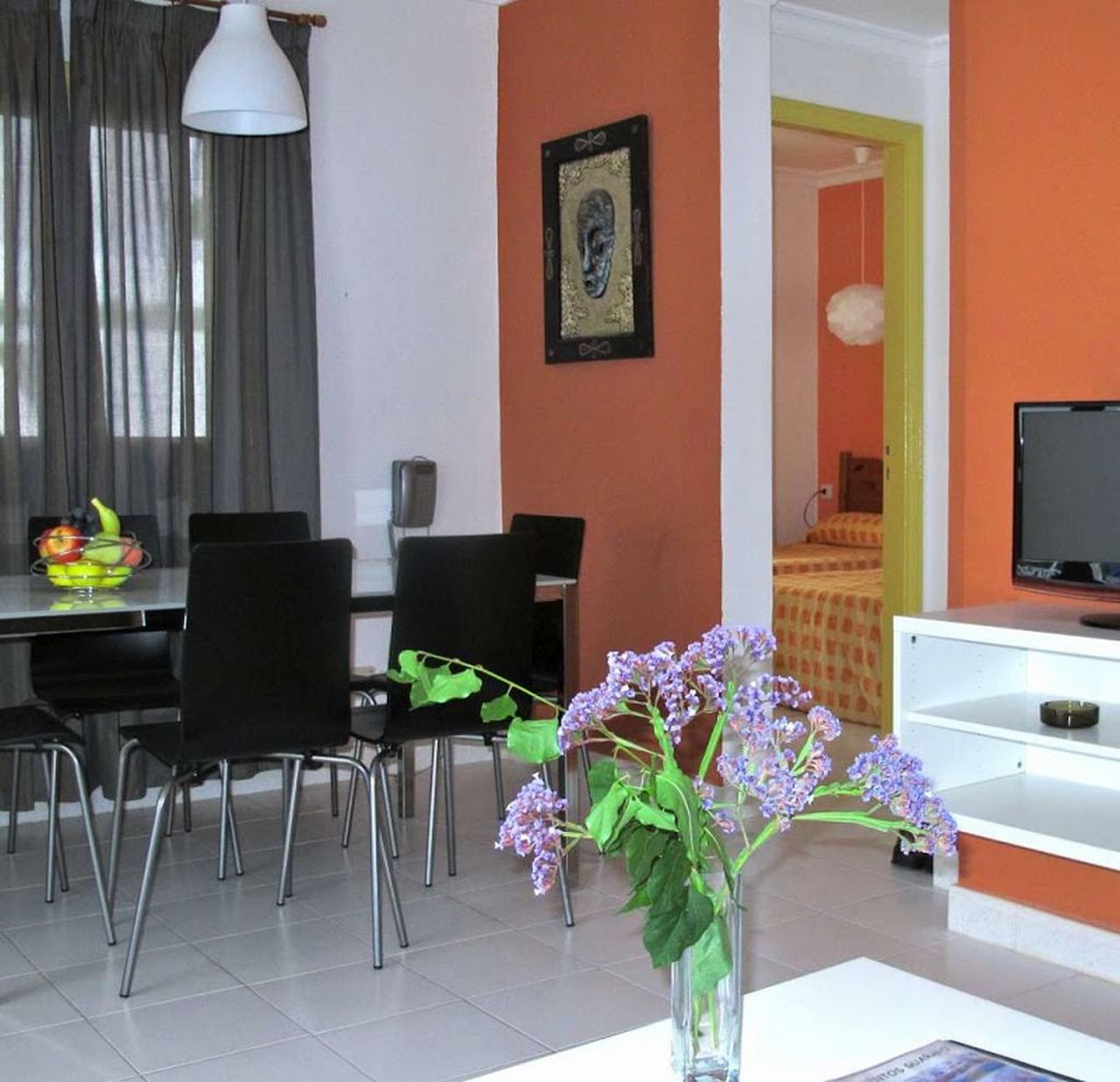 Apartamentos El Guarapo Costa Teguise Ngoại thất bức ảnh