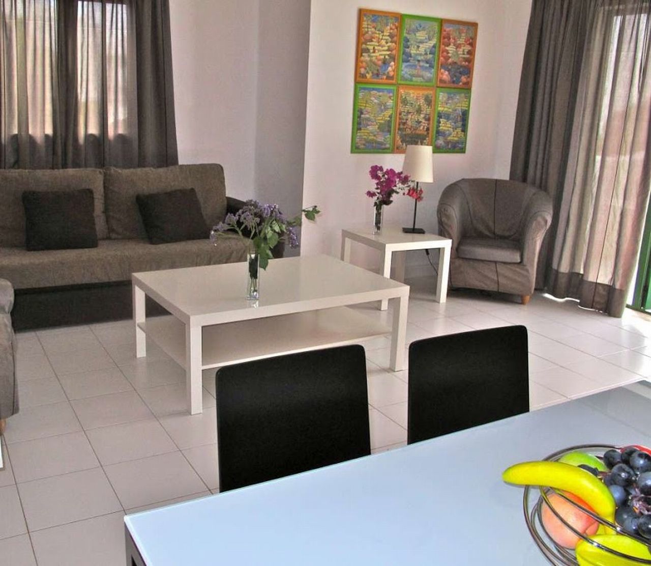 Apartamentos El Guarapo Costa Teguise Ngoại thất bức ảnh