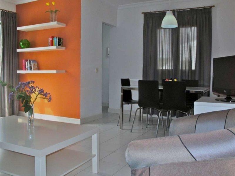 Apartamentos El Guarapo Costa Teguise Ngoại thất bức ảnh