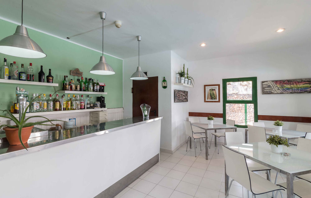 Apartamentos El Guarapo Costa Teguise Ngoại thất bức ảnh