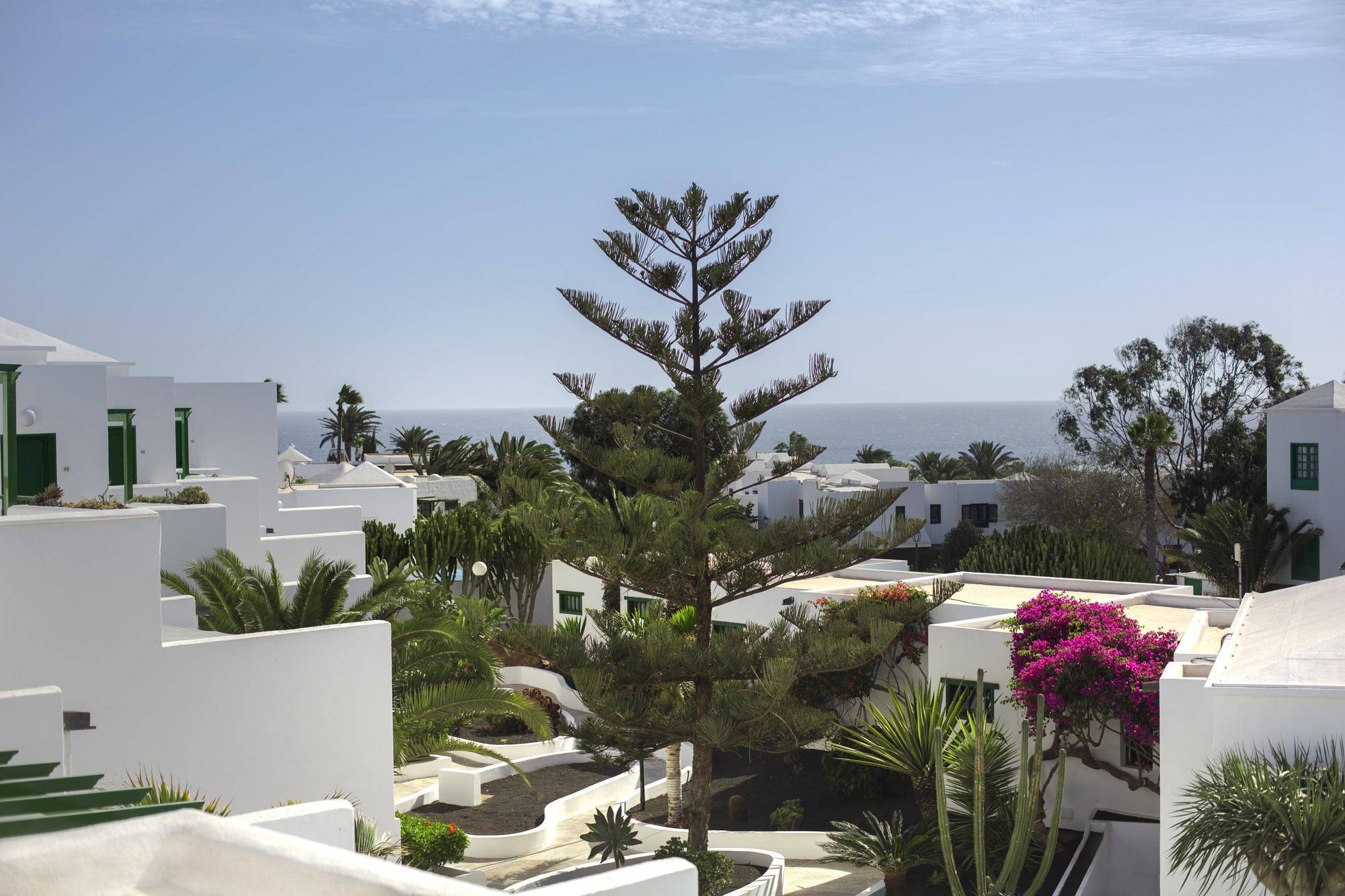 Apartamentos El Guarapo Costa Teguise Ngoại thất bức ảnh